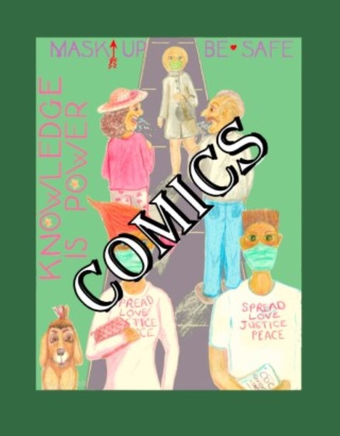 WhatNowThis COMICS